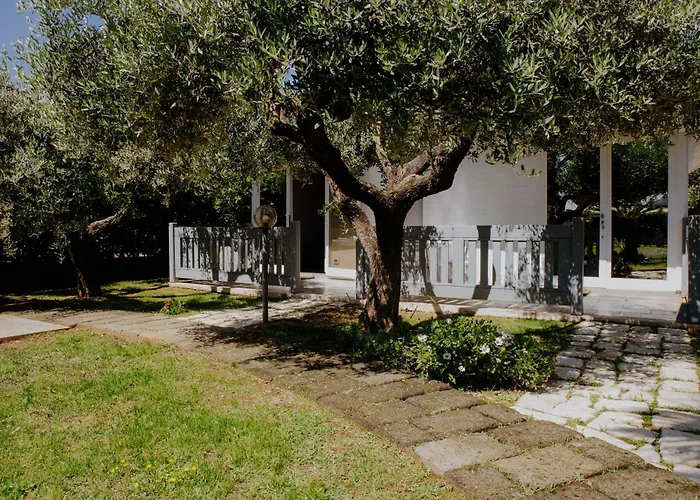 Bed and Breakfast Le Vie di Feronia Terracina